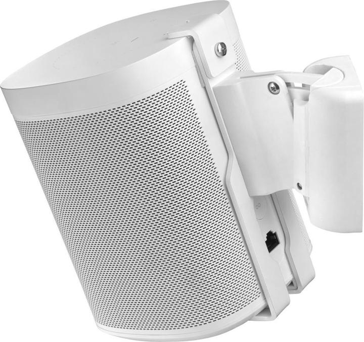 Produktbild Cavus Wandhalter für Sonos One (1 Stk., Wandmontage, Neigbar)