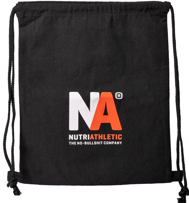 Immagine prodotto Nutriathletic Gymbag