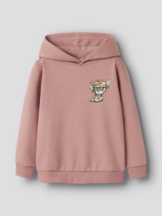 Produktbild Name it Nkmtristan Swe Wh Bru Box Ps Noos (116)