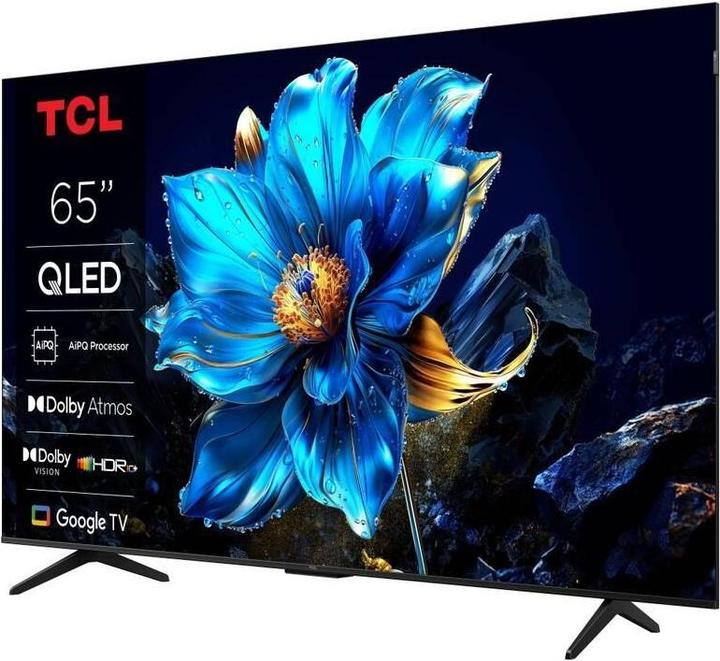 Produktbild TCL 65P7K (65", LED, QLED, 4K, EU)