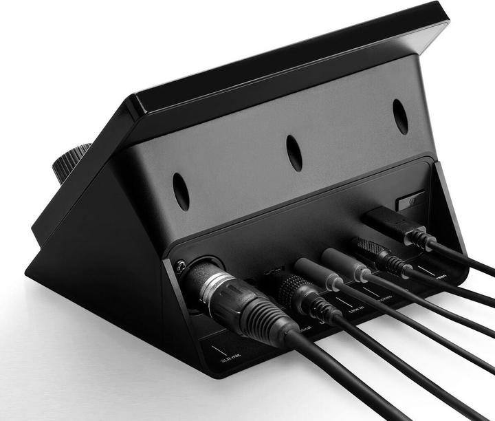 Immagine prodotto Hercules Stream Essentials Kit (USB)