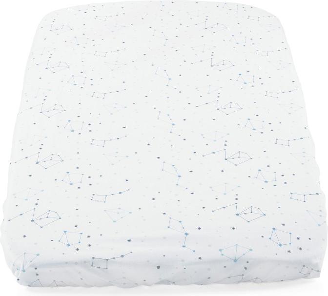 Actual product image Chicco Next2Me fitted sheet set (50 x 83 cm)