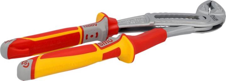 Actual product image NWS Multigrip pliers (285 mm)