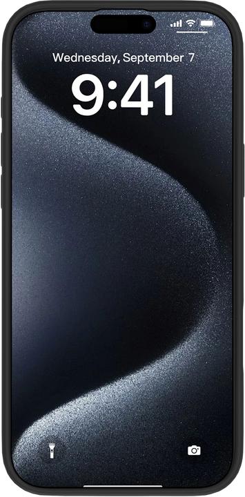Productafbeelding eSTUFF INFINITE RIGA iPhone 16 Plus (Apple iPhone 16 Plus)