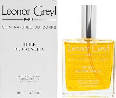 Produktbild Leonor Greyl Huile de Magnolia (Körpercreme, 95 ml)
