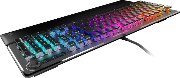 Actual product image Turtle Beach Vulcan II (FR, Cable)