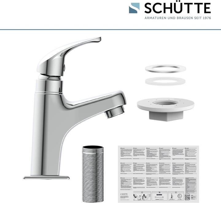 Produktbild Schütte Noah