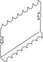 Actual product image Tehalit Coupling