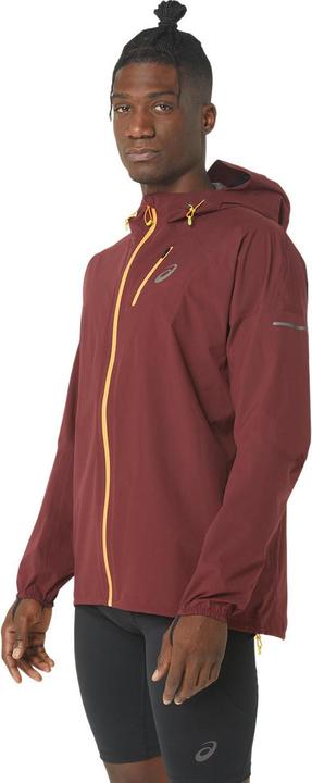 Image du produit ASICS Performance Veste imperméable Fujitrail (L)