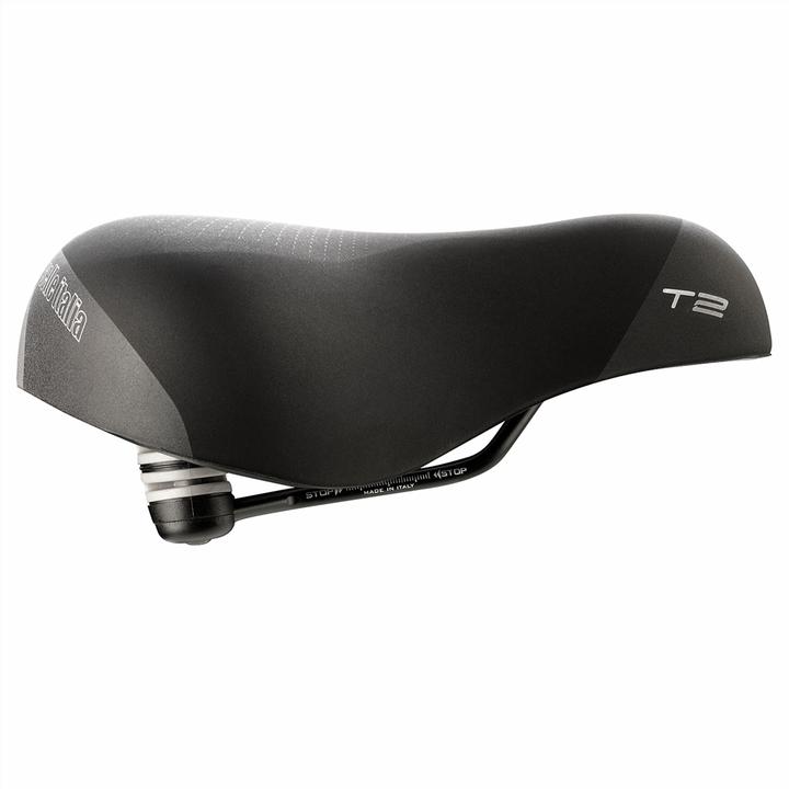 Actual product image Selle Italia T 2 Flow L2