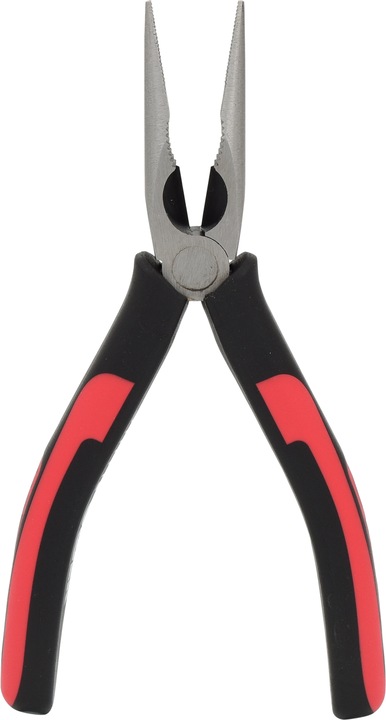 Image du produit KS Tools SlimPOWER Pince à bec plat (160 mm)