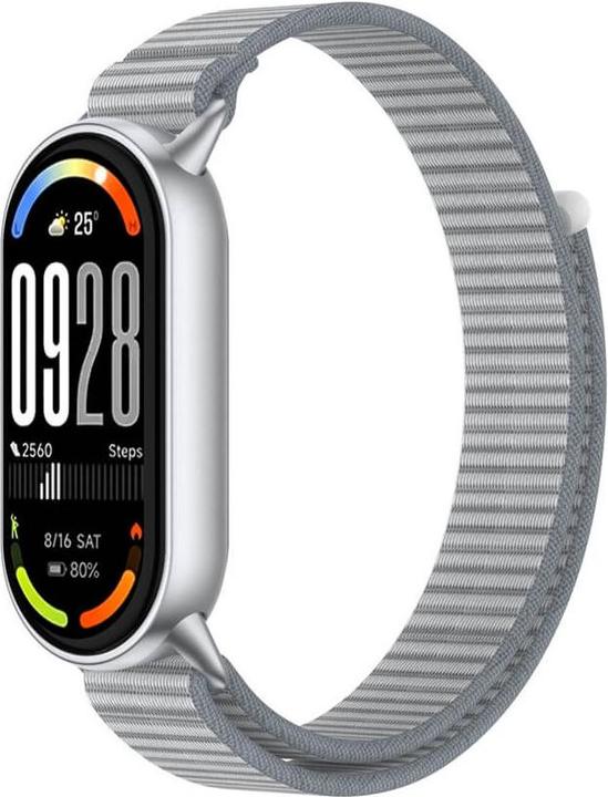 Image du produit Cover-Discount Bande de tissu nylon flexible avec velcro (Nylon)