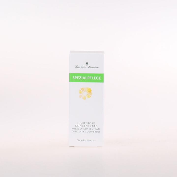 Produktbild Charlotte Meentzen Spezialpflege (15 ml)