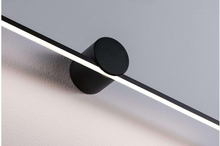 Actual product image Paulmann Spiegelleuchte Sava (300 lm)