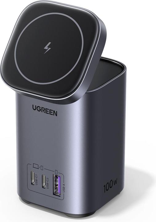 Ugreen Nexode Desktop (100 W)