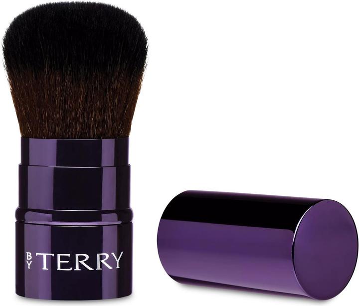Actual product image By Terry Tool Expert Kabuki (Powder)