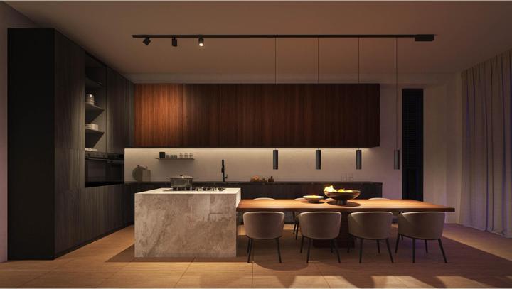 Produktbild Philips Hue Perifo Basis Set (1530 lm)