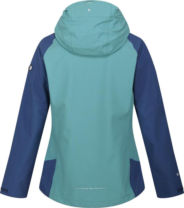 Produktbild Regatta Raddick Jacke wasserfest (38)