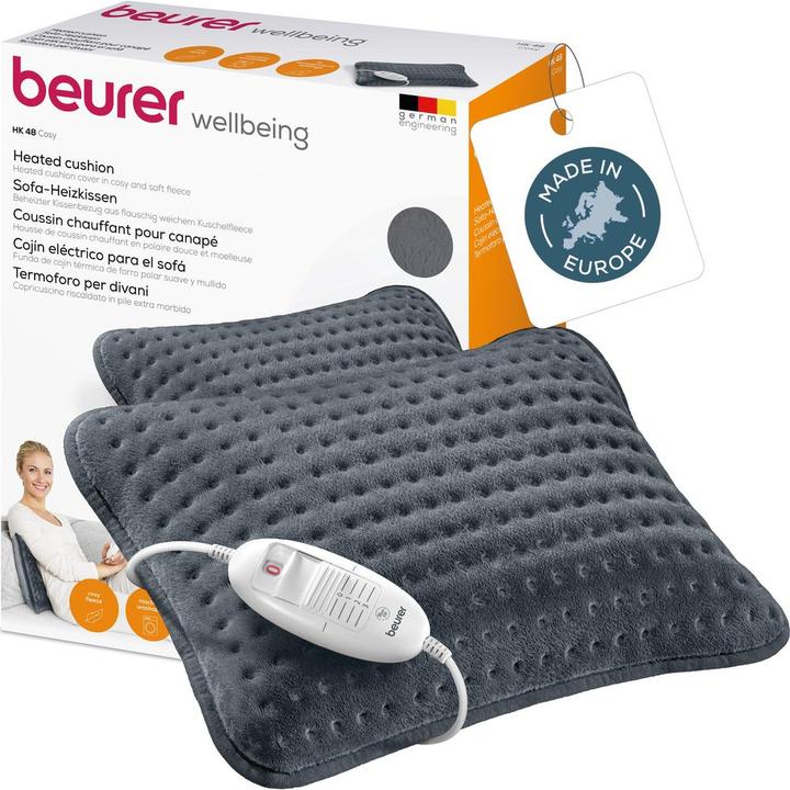 Productafbeelding Beurer HK 48 (11.90 x 33 cm)
