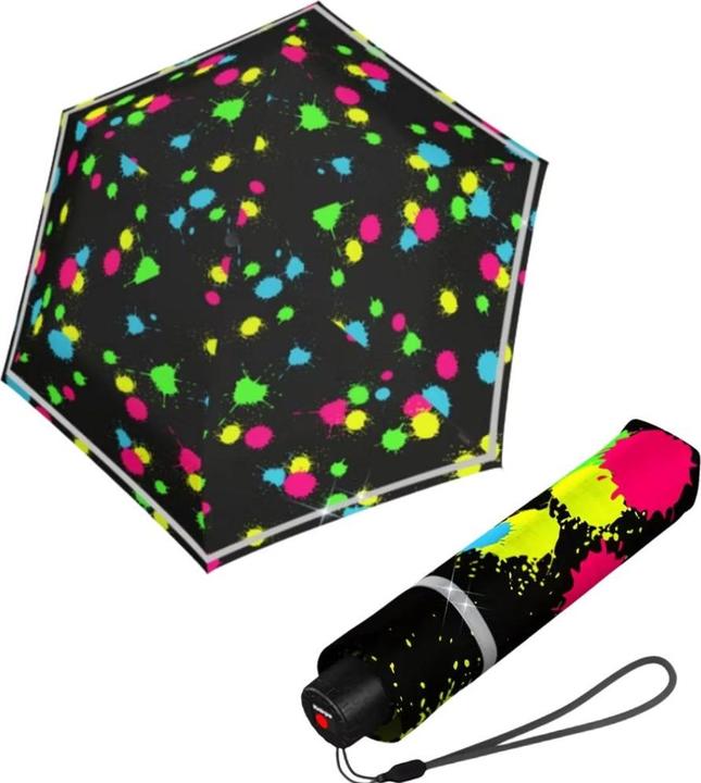 Produktbild Knirps Kids Rookie Reflect