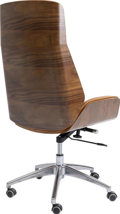 Produktbild Kare Design Bürodrehstuhl High Bossy