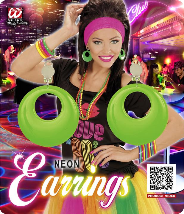 Immagine prodotto Widmann Orecchini