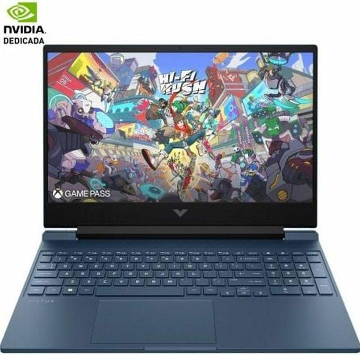 Productafbeelding HP 15-fa2039ns (15.59", 1000 GB, 16 GB, Nummerblok, Intel Core 7 240H)