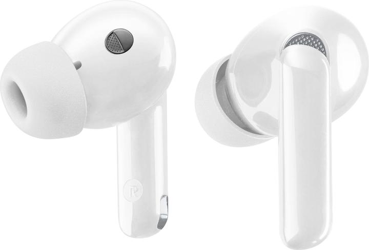 Image du produit Cellularline Cellular Line ECLIPSE écouteurs intra-auriculaires sans fil avec (ANC, 6 h, Sans fil)