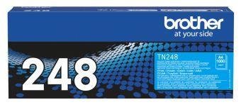 Immagine prodotto Brother TN248C TONER (C)