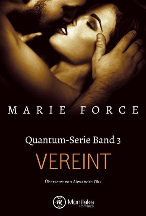 Produktbild Amazon Vereint (Deutsch, Marie Force, 2016)