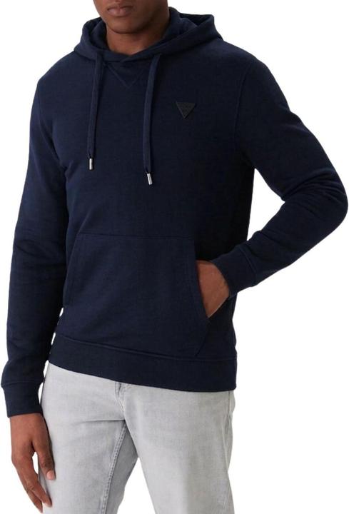 Produktbild Guess Kapuzenpullover mit Kordelzug (L)