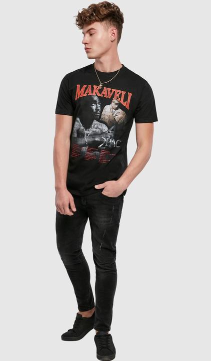 Image du produit Mister Tee Thé Tupac Makaveli - 9638 (4XL)