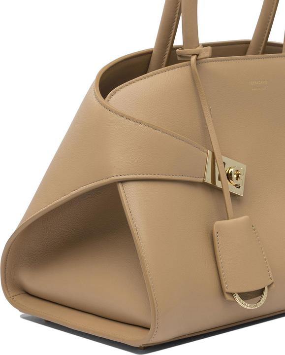 Actual product image Salvatore Ferragamo Shoulder bags