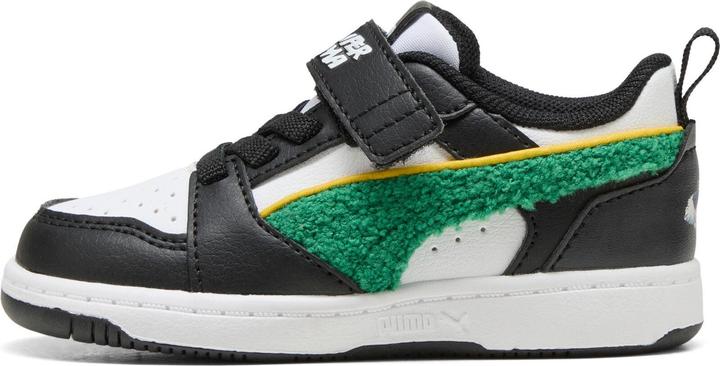 Image du produit Puma Rebound V6 Lo Super AC+ Inf (26)