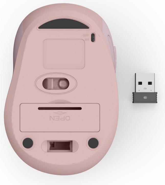 Produktbild Hama WM-400 (Kabellos)