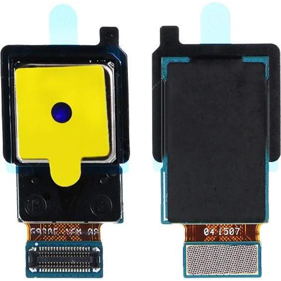 CoreParts Samsung Galaxy S6 Series Rear (Modul, Galaxy S6), Mobilgerät Ersatzteile, Schwarz