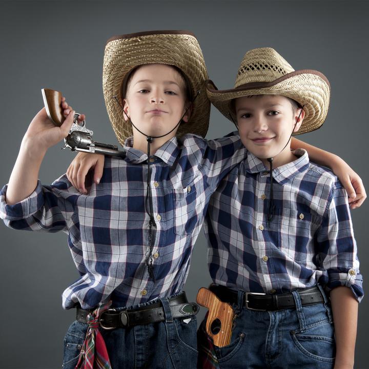 Produktbild Relaxdays Gummiband Pistole