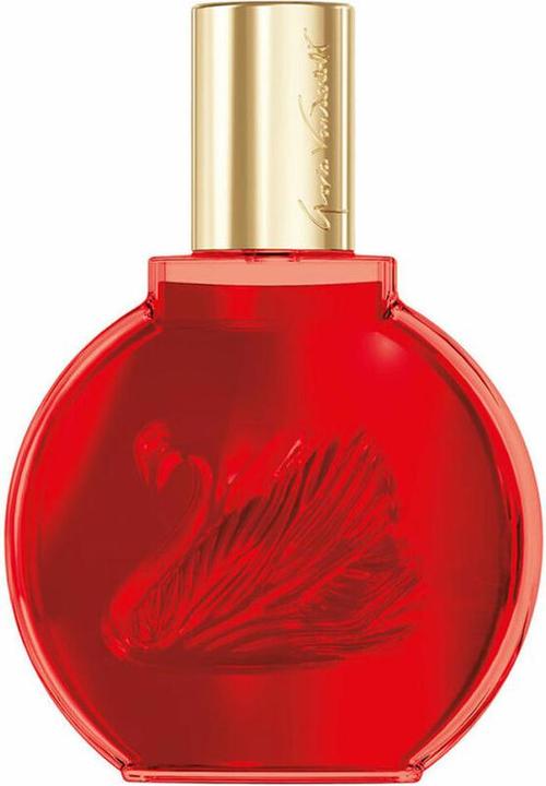 Actual product image Gloria Vanderbilt In Red (Eau de parfum, 100 ml)