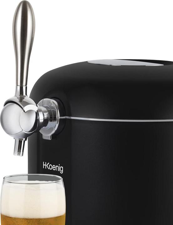 Produktbild H.Koenig BW1688