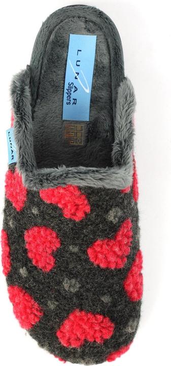 Produktbild Lunar Marsha Pantoffeln (38)