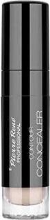 Image du produit Pierre Rene Professional PIERRE RENE Contour Concealer kryjący korektor w płynie 04 7ml (04)