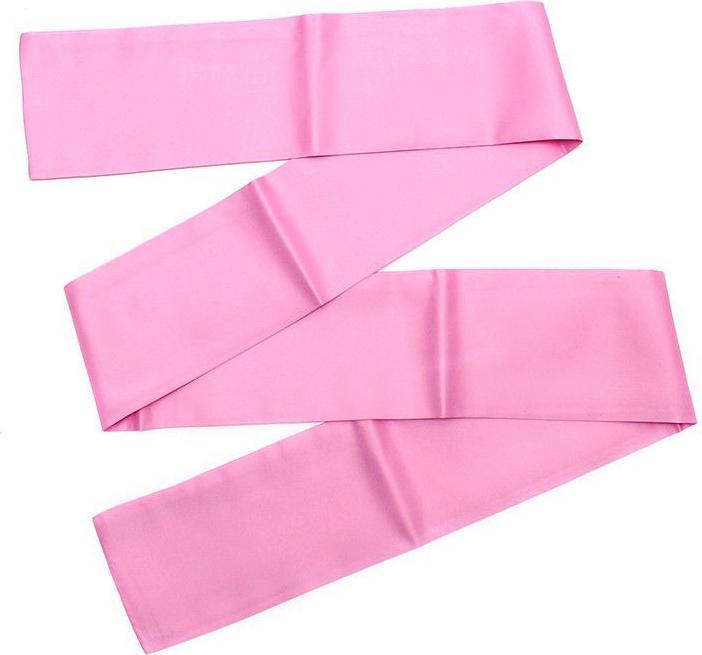 Produktbild Rimba Bondagetuch (Augenbinde)