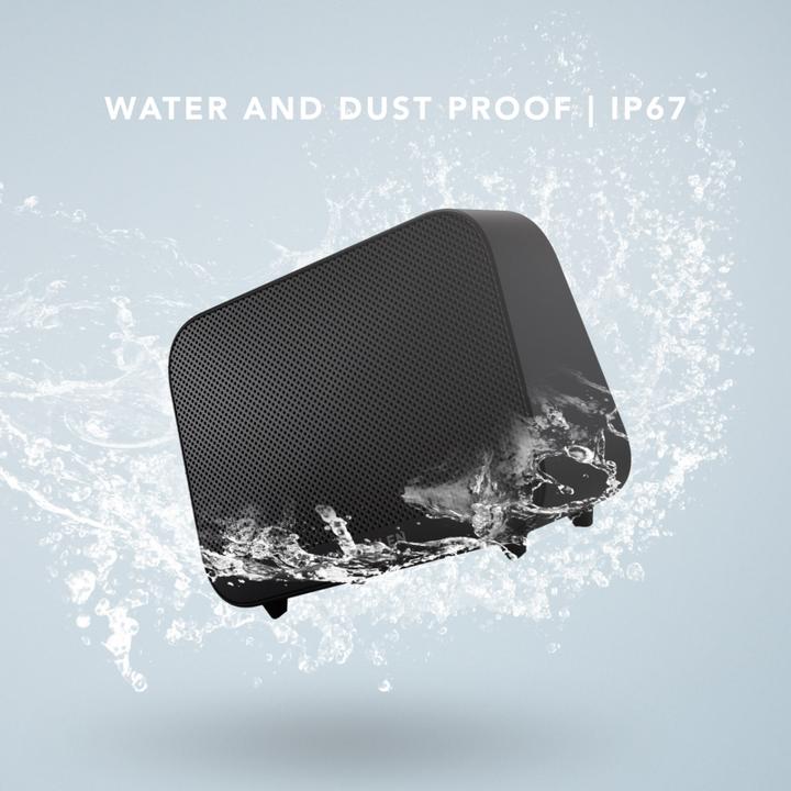 Immagine prodotto Vonmählen Air Beats Go (10 h, Batteria ricaricabile)