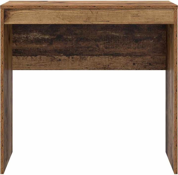 Produktbild VidaXL Rustikaler Schreibtisch (80 x 40 x 76 cm)