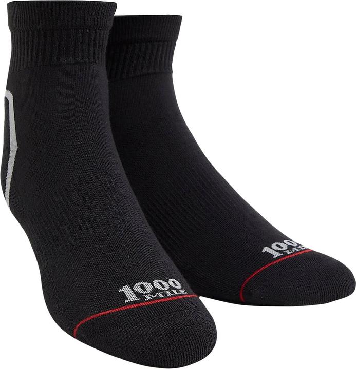 Immagine prodotto 1000 Mile Calzini con fodera (39.5 - 42)