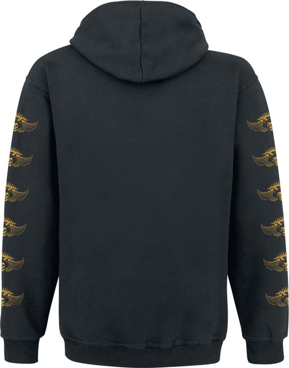 Produktbild Volbeat God Of Angels Trust (M)