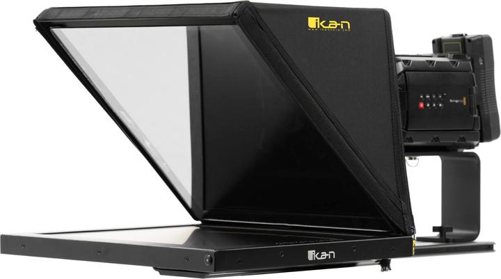 Produktbild Ikan PT4900 Professional 19 High Bright Teleprompter (Teleprompter)