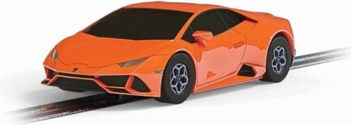 Immagine prodotto Hornby Micro Scalex Lamborghini Huracan Evo Car - Arancione