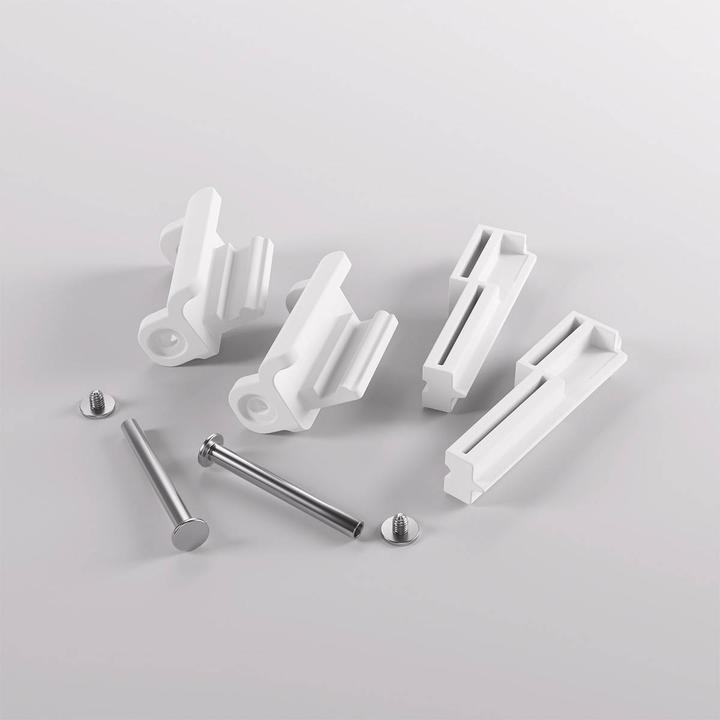 Produktbild Gamegenic Game Castle PinkWhiteTeal