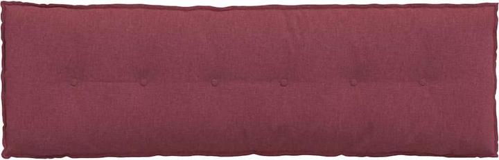 Produktbild vidaXL Rücken Kissen (160 x 50 cm)